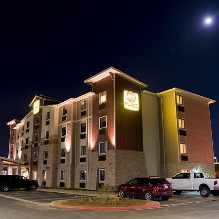 My Place Hotel-Amarillo West/Medical Center, Tx Exterior foto
