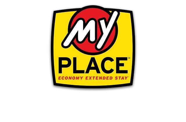 My Place Hotel-Amarillo West/Medical Center, Tx Logo foto